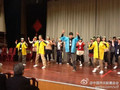 充满民族风的拉网小调
