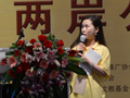 廖智：用我们的生命影响他们的生命
