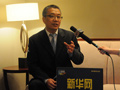 王磊：志愿精神是自愿自发自内而外